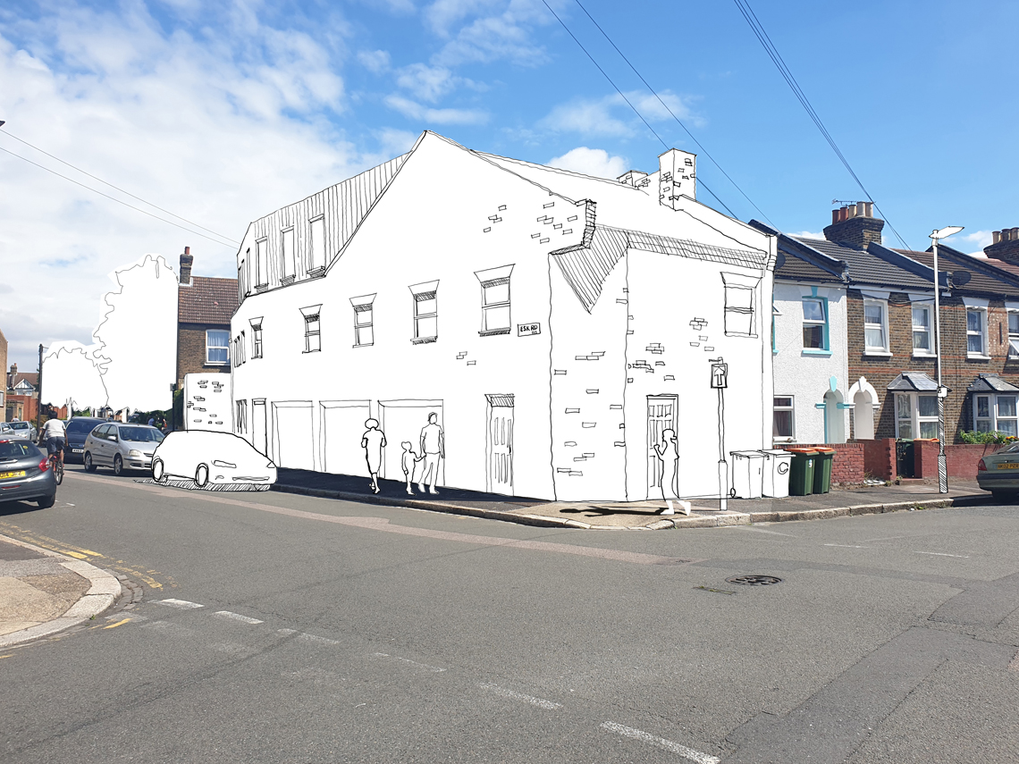 Adine Road — image 3