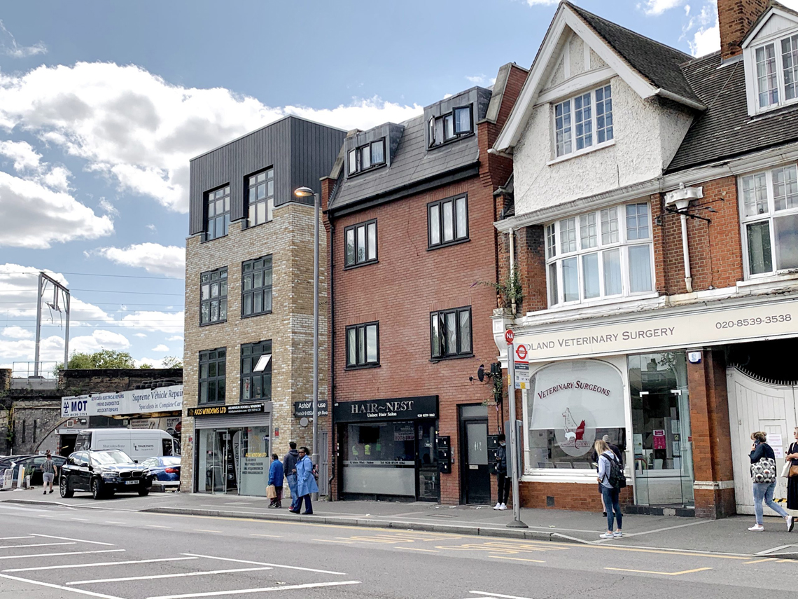 Ashby House — image 3