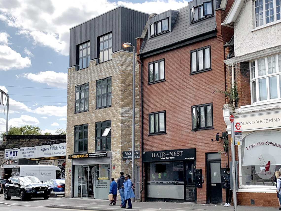 Ashby House — image 11