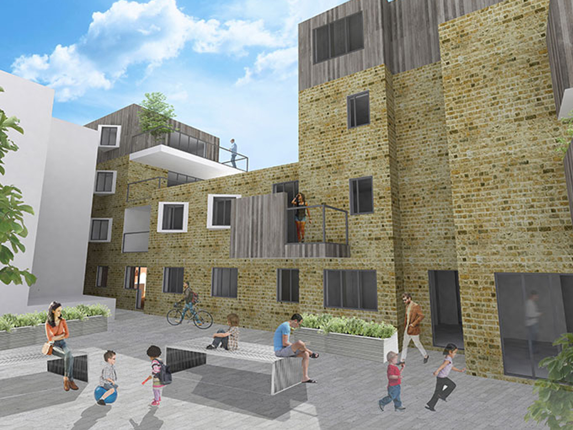 Ashby House — image 4
