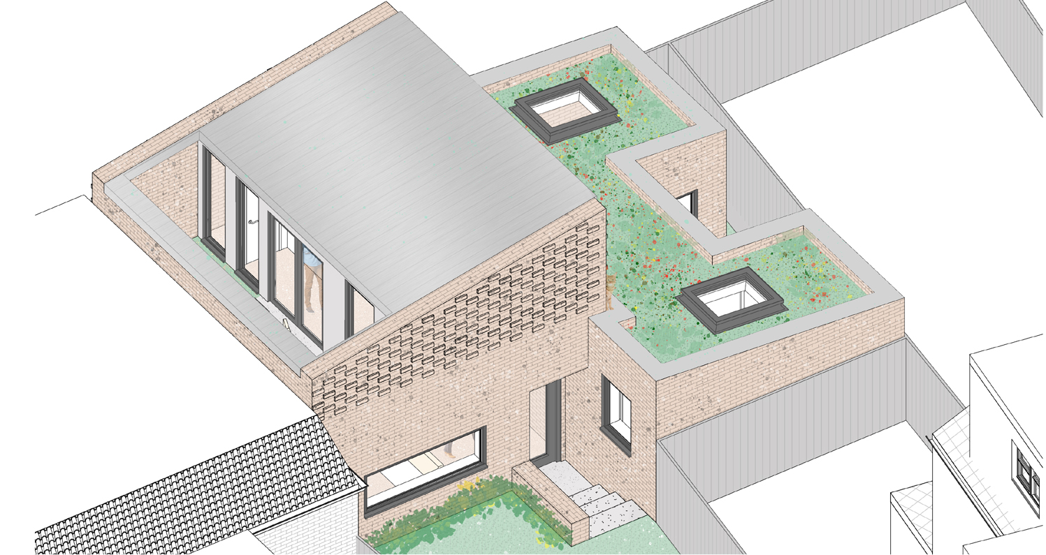 Buckingham Road — image 3