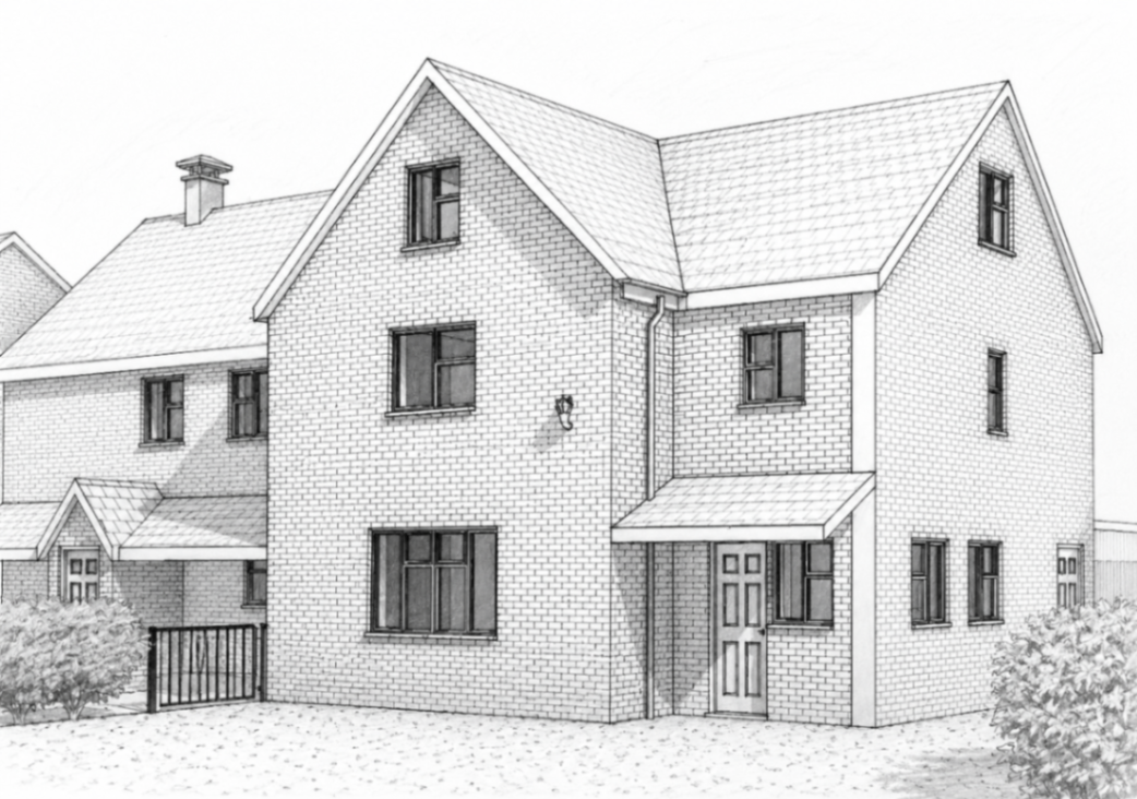 Cedar Road — image 3