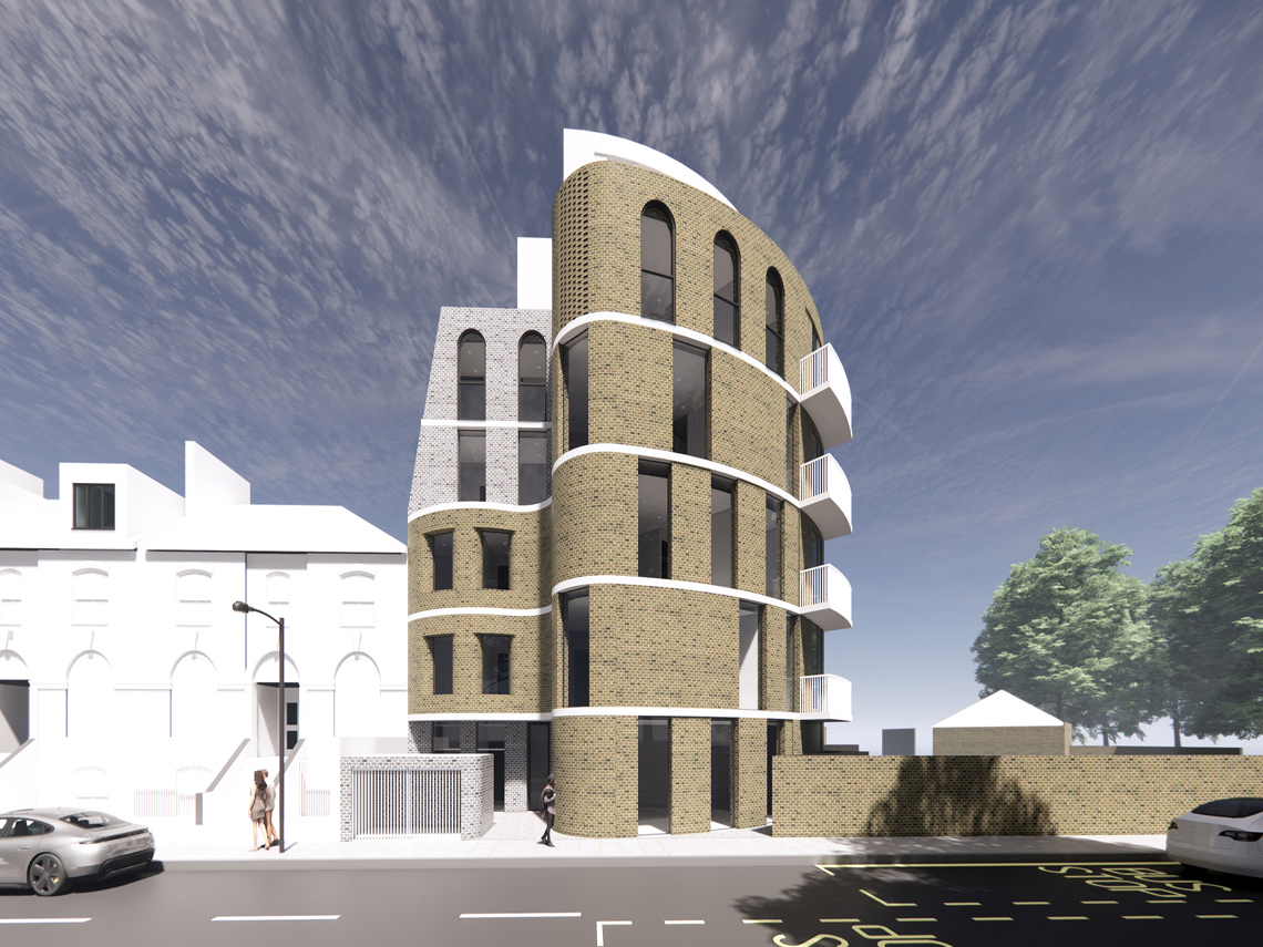 Clapton — image 3