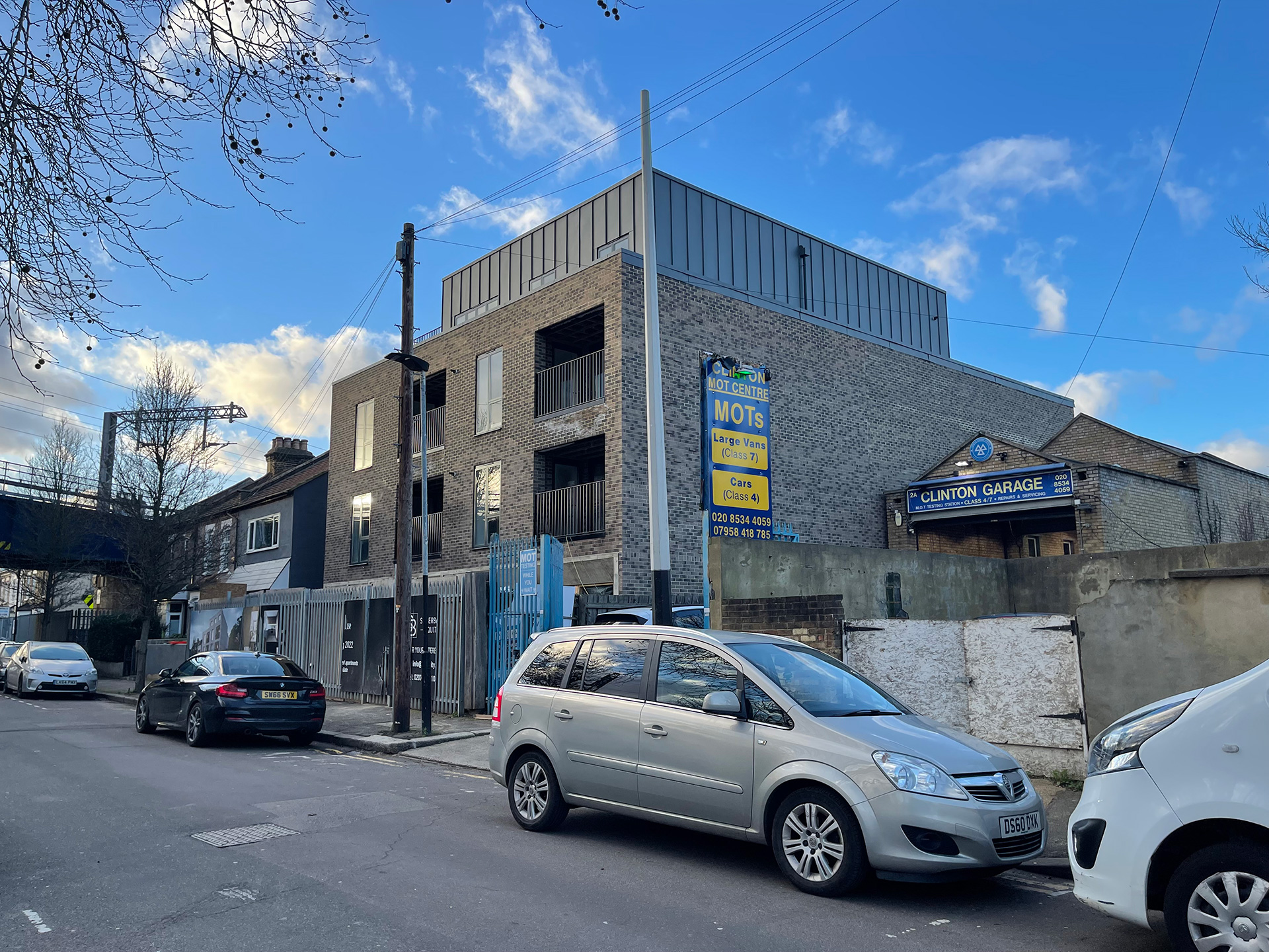 Clinton Community Hub — image 3