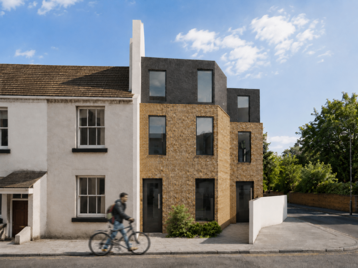 Dagmar Road — image 3