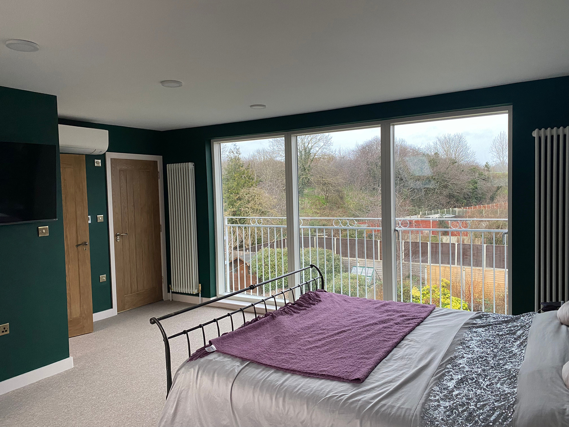 Falmouth Gardens — image 3