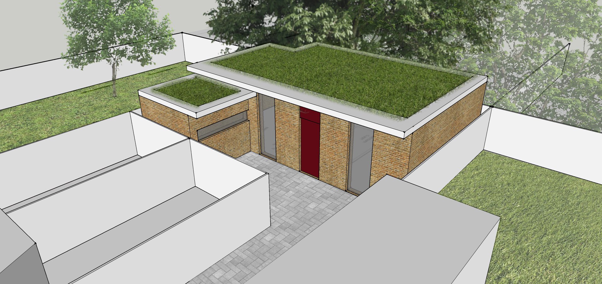 The Green Home — image 3