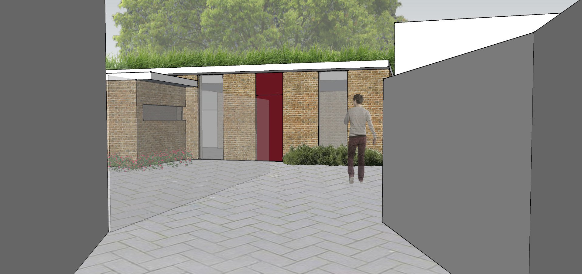 The Green Home — image 4