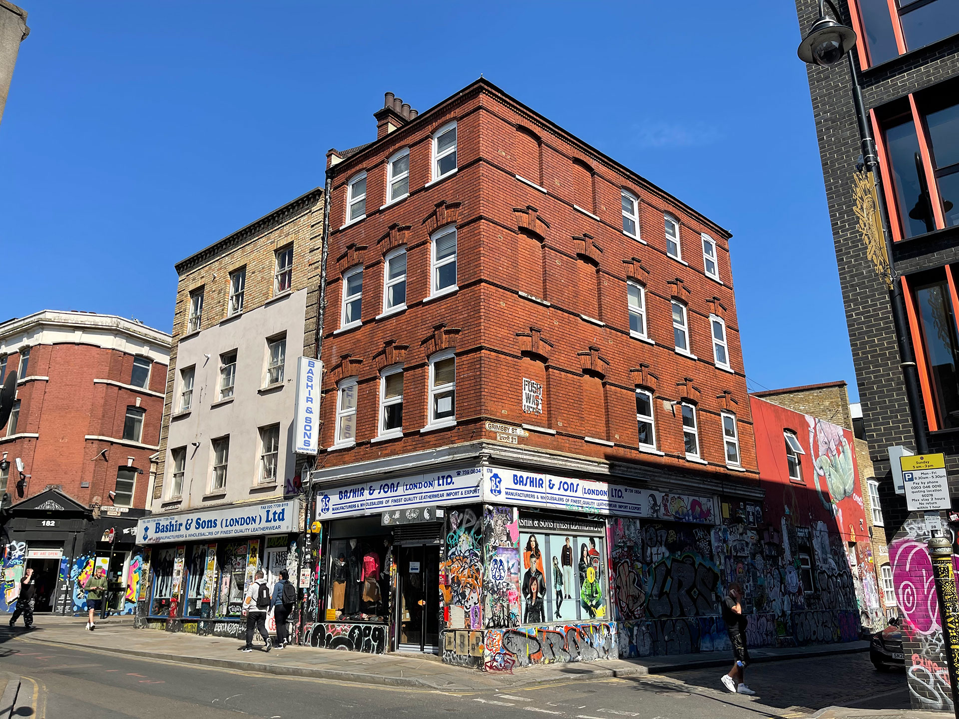 Grimsby Street — image 3