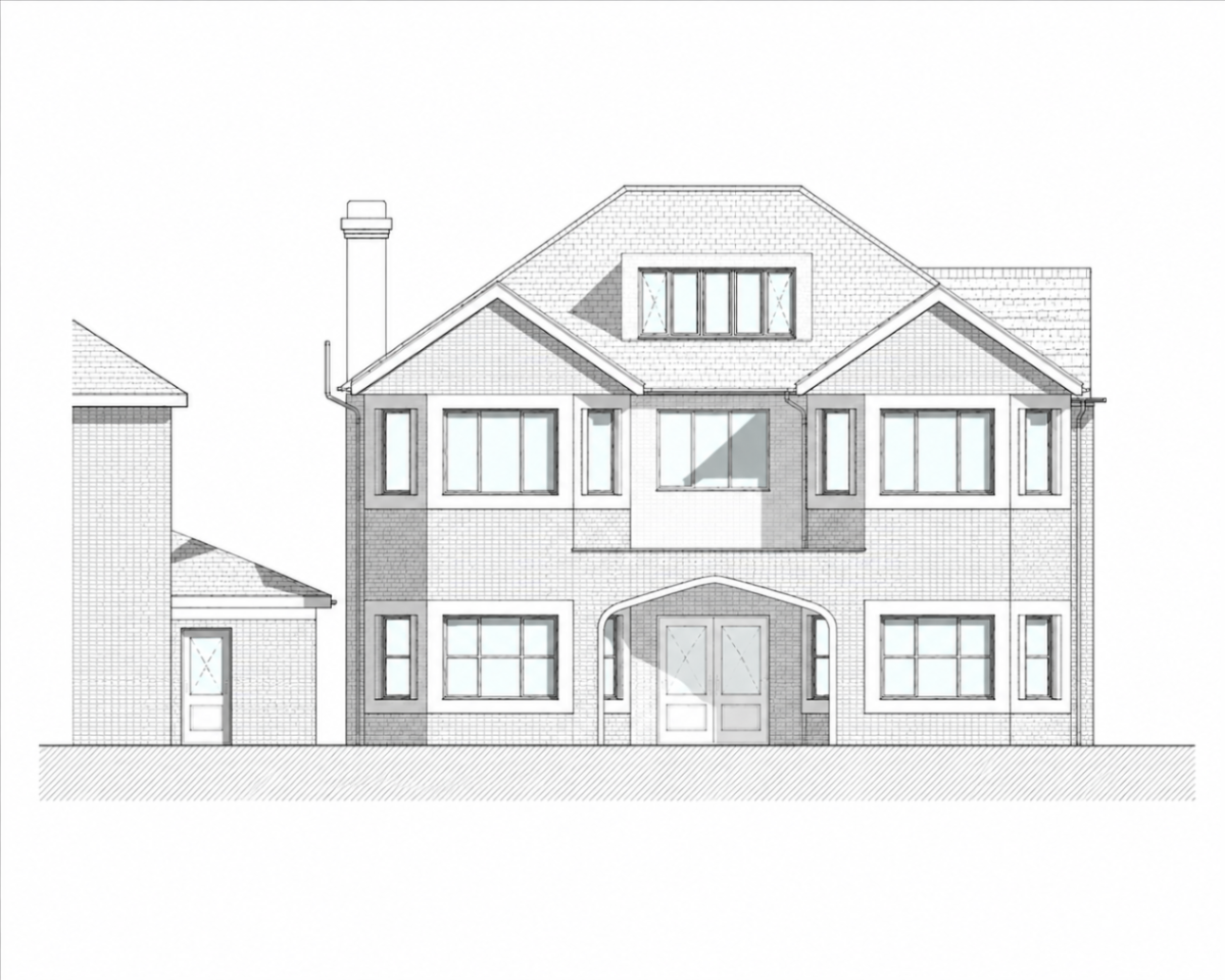 Manor Road — image 3