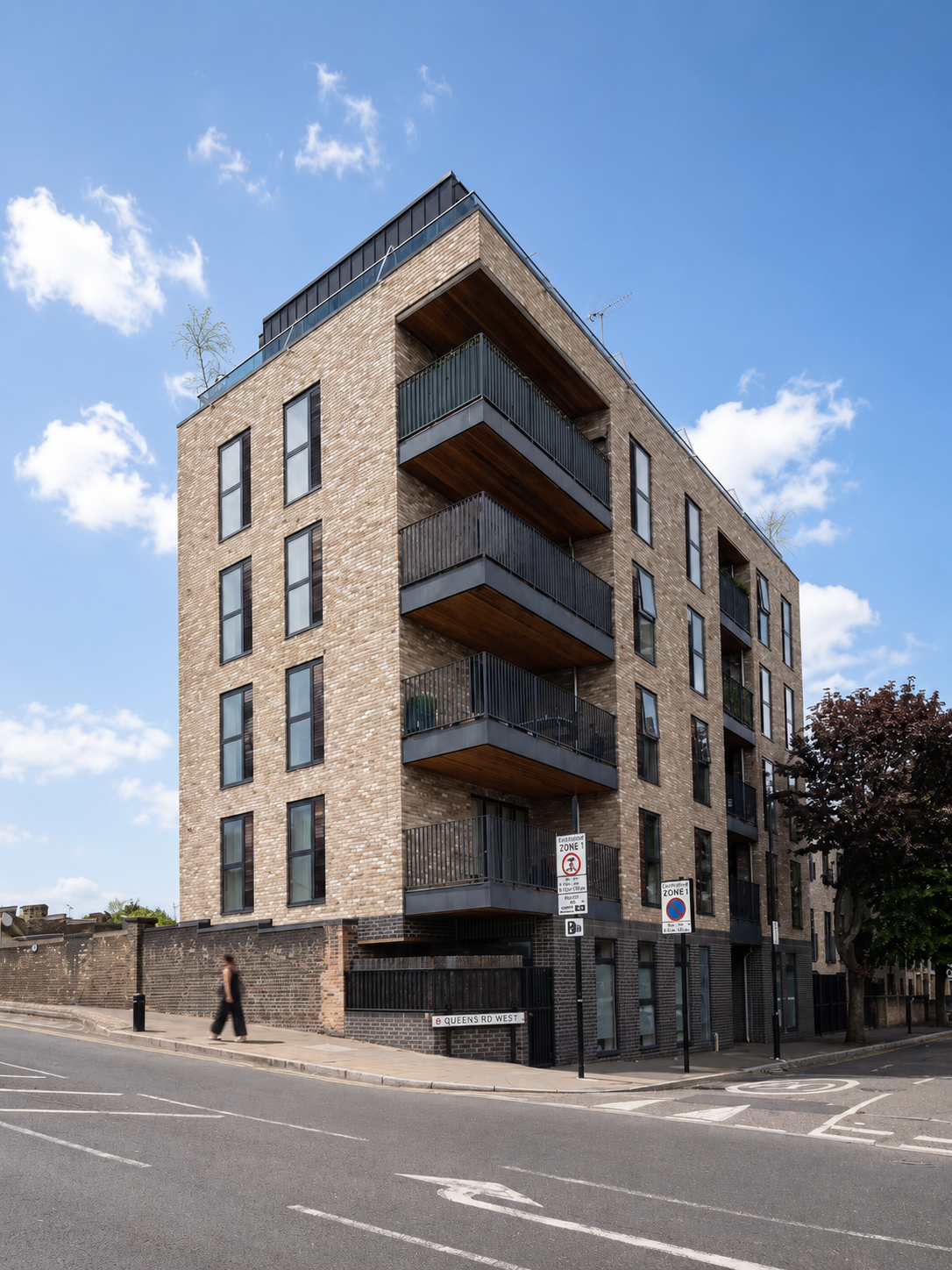 Queens Road West — image 4