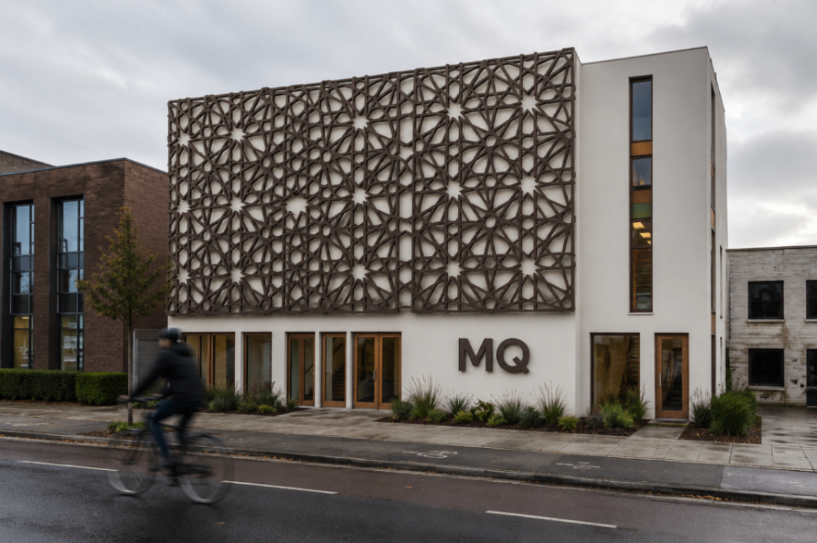 Romford Road Community Building — image 3