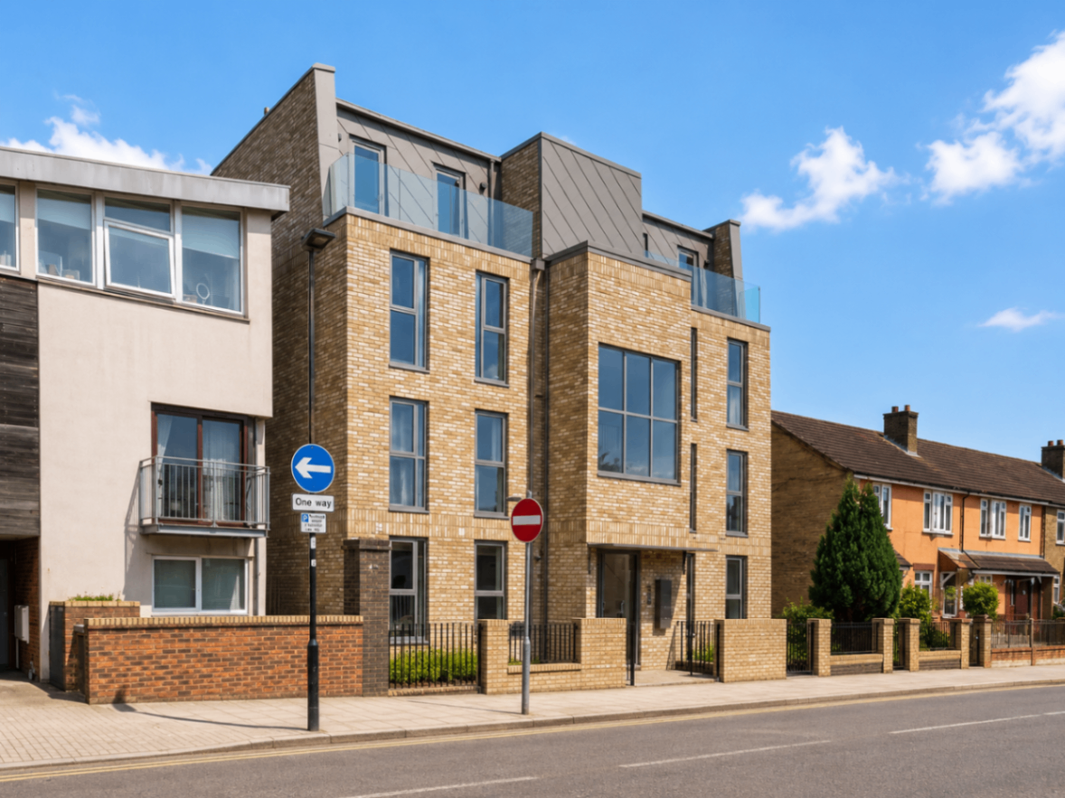 Salmen Road — image 3