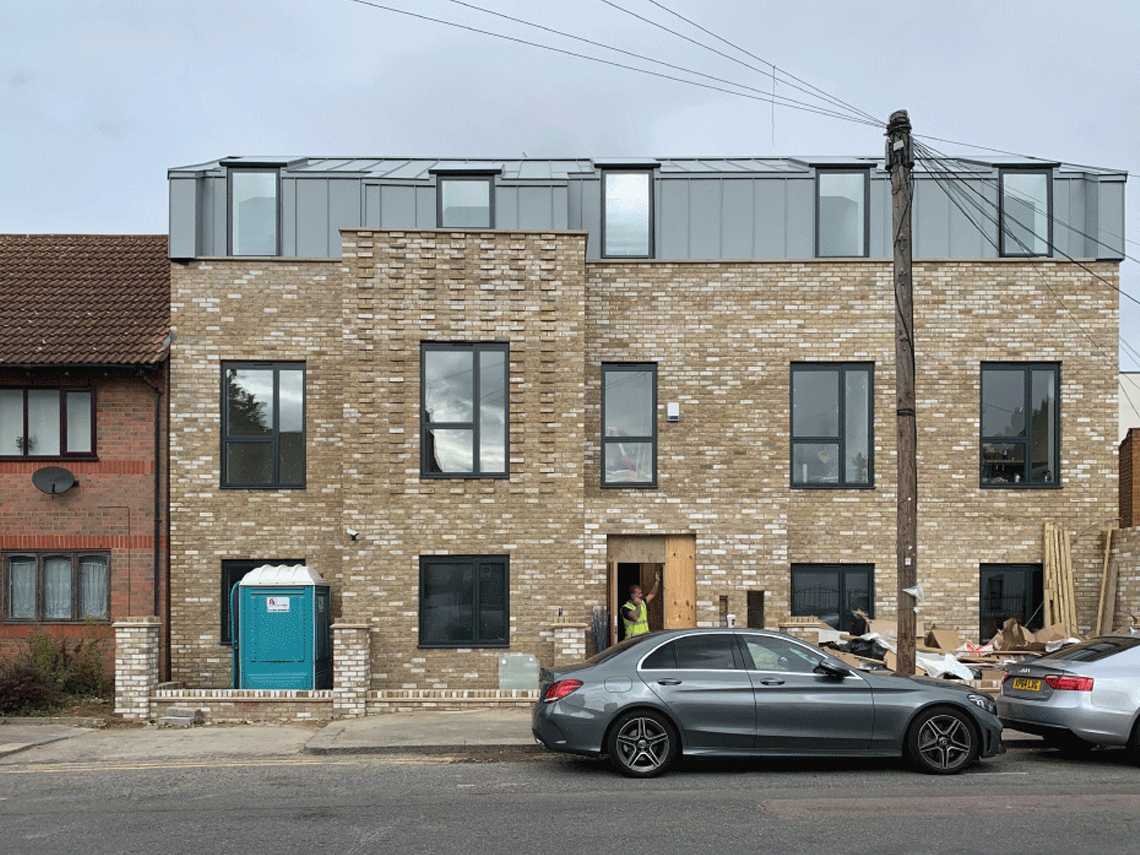Smithy Mews — image 5