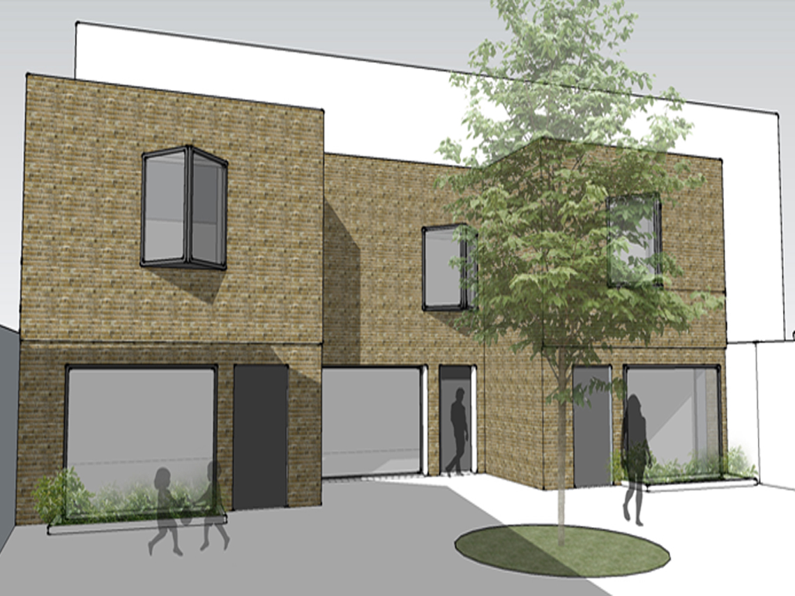 Smithy Mews — image 6