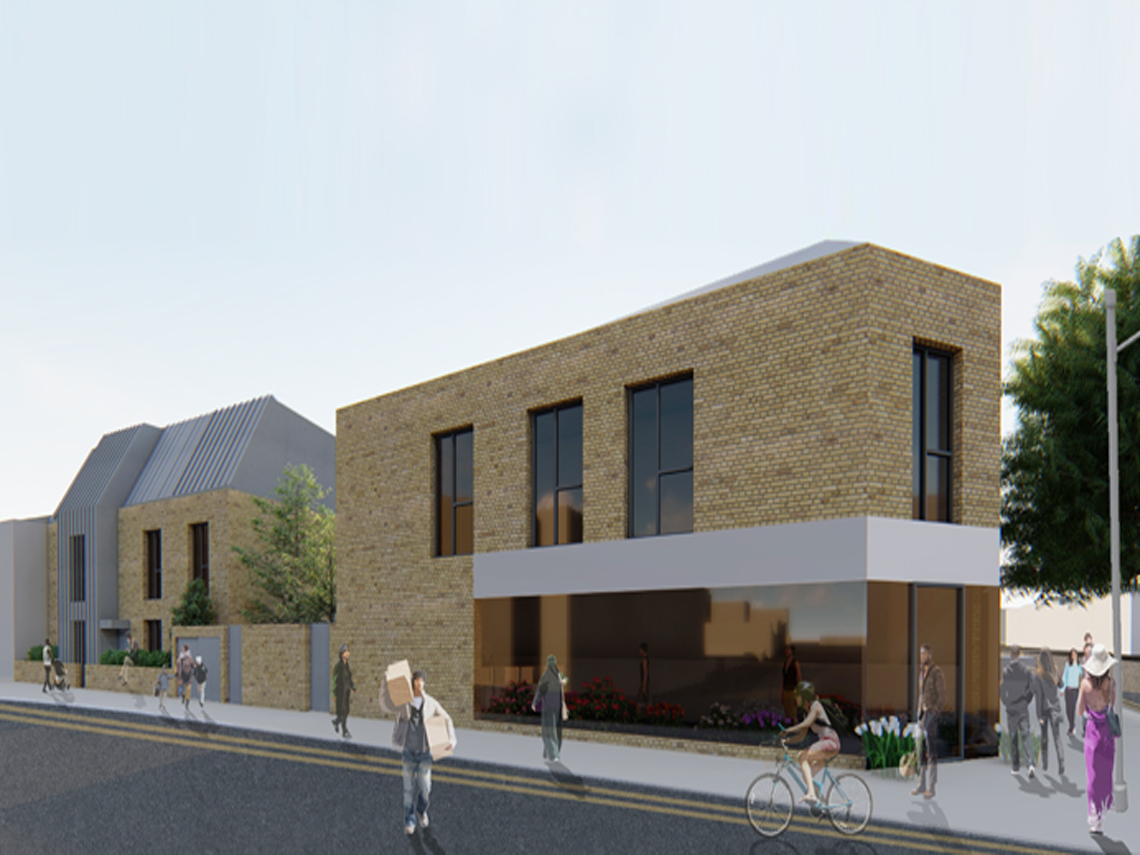 Smithy Mews — image 7