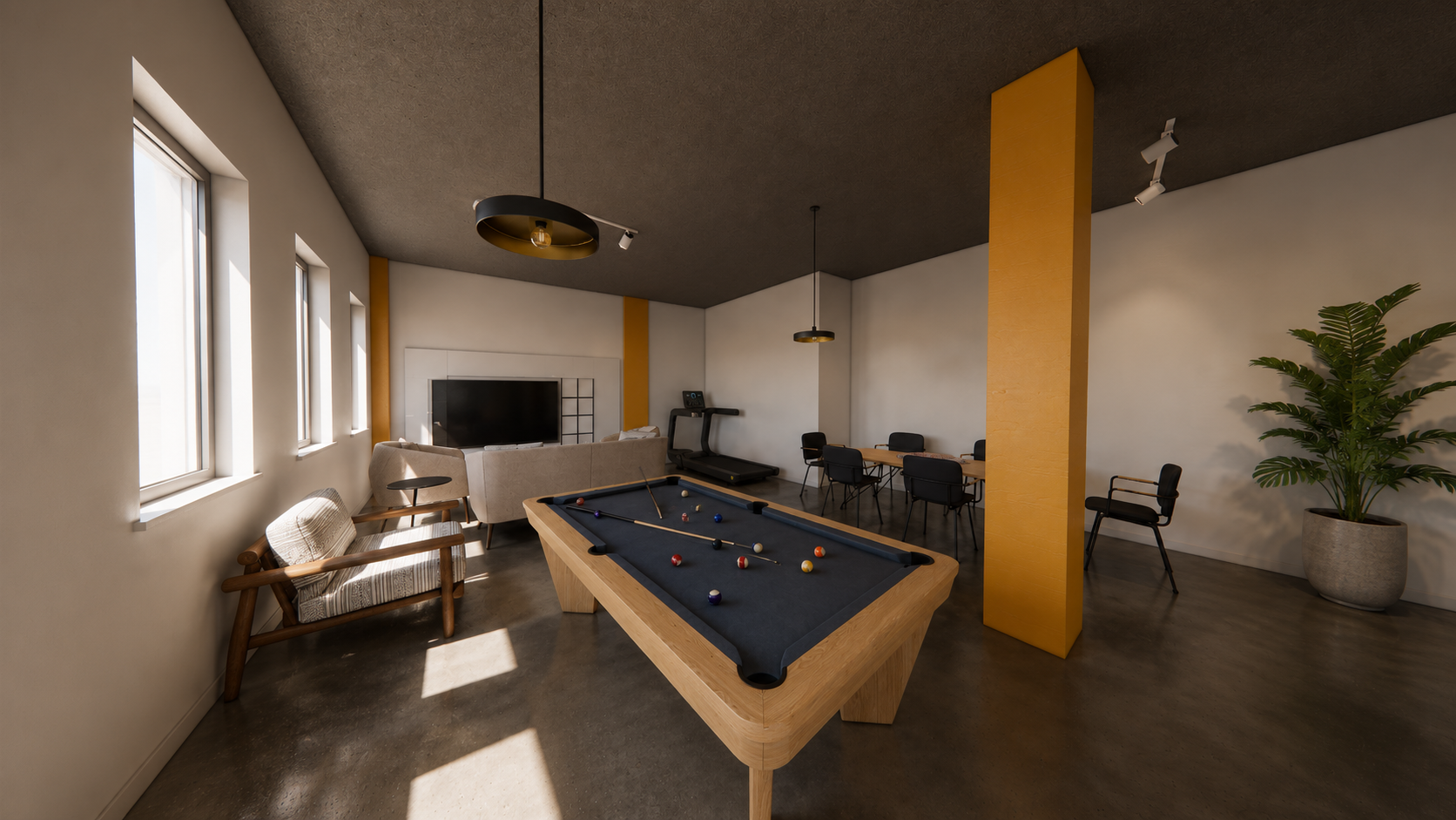 The Hub, Water Lane — image 4