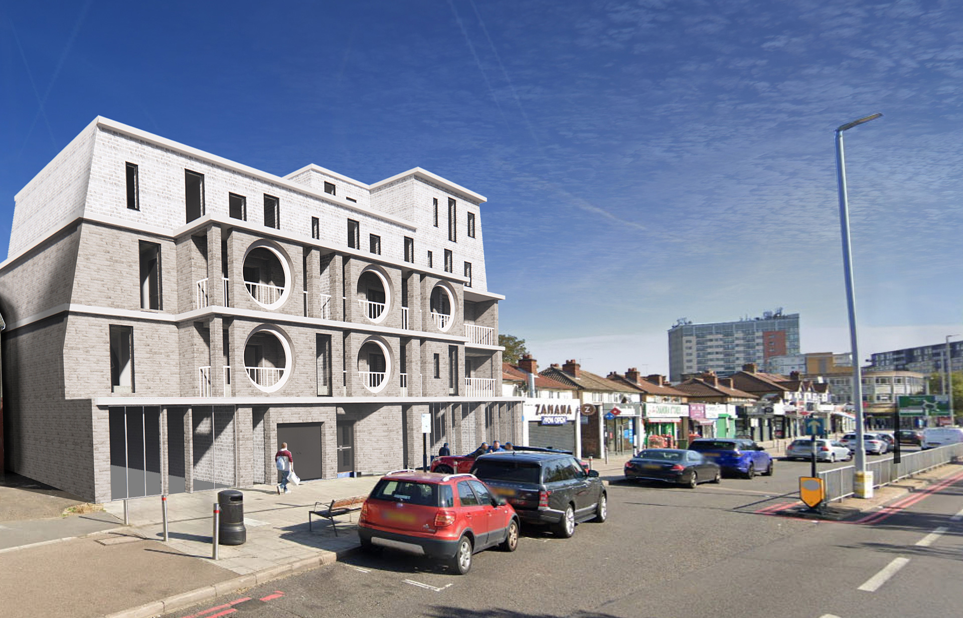 Woodford Avenue — image 3